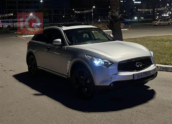 إنفينيتي FX 2011 للبيع في العراق - زاخو